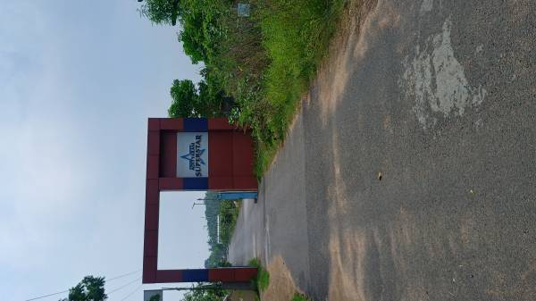  adityaram-super-star Gated Community