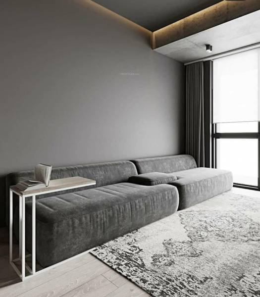 Living Area towers Living Area