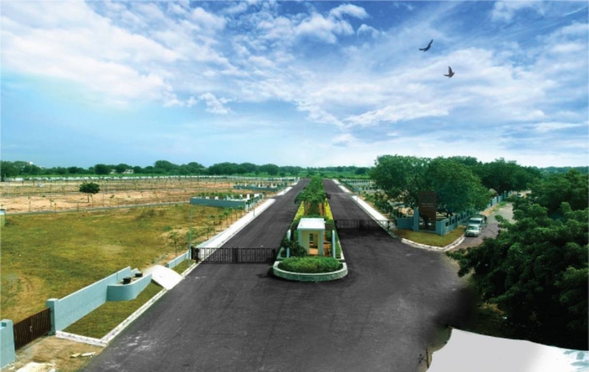  aster meadows phase 3 Elevation