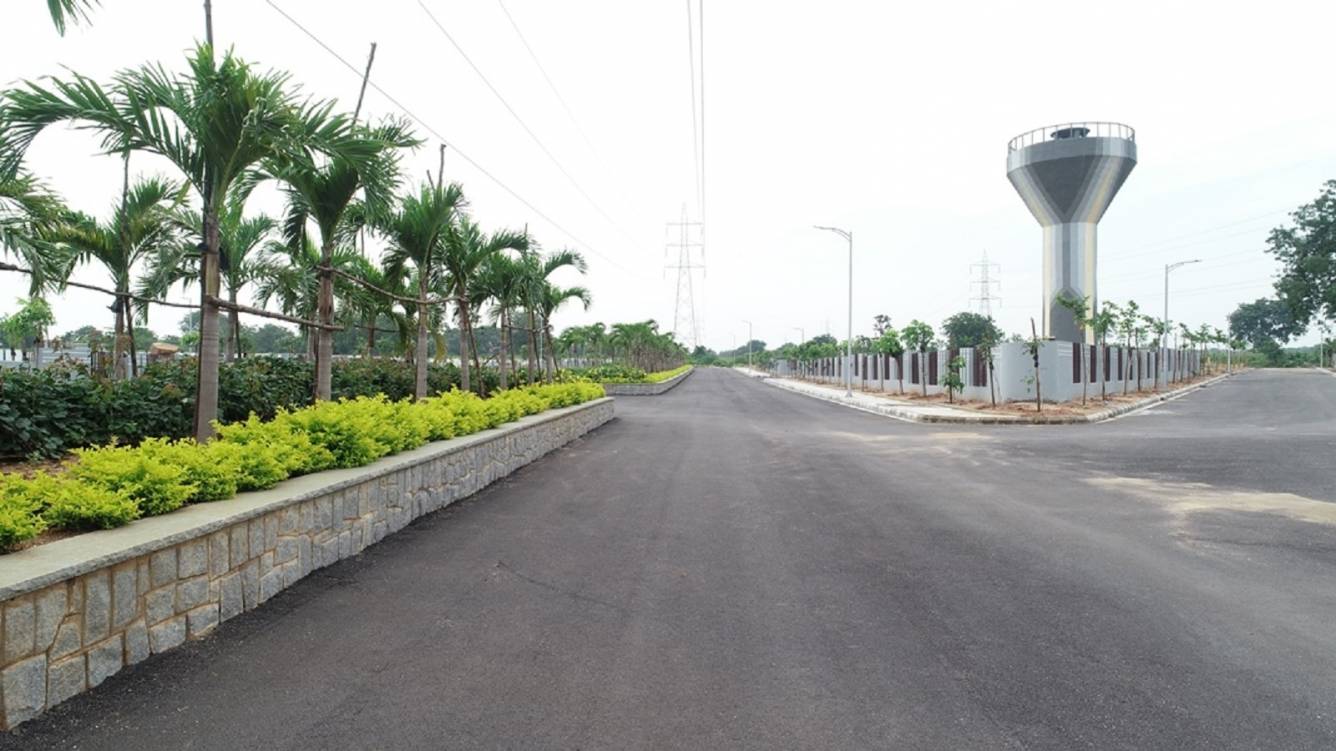  aster meadows phase 3 Plot