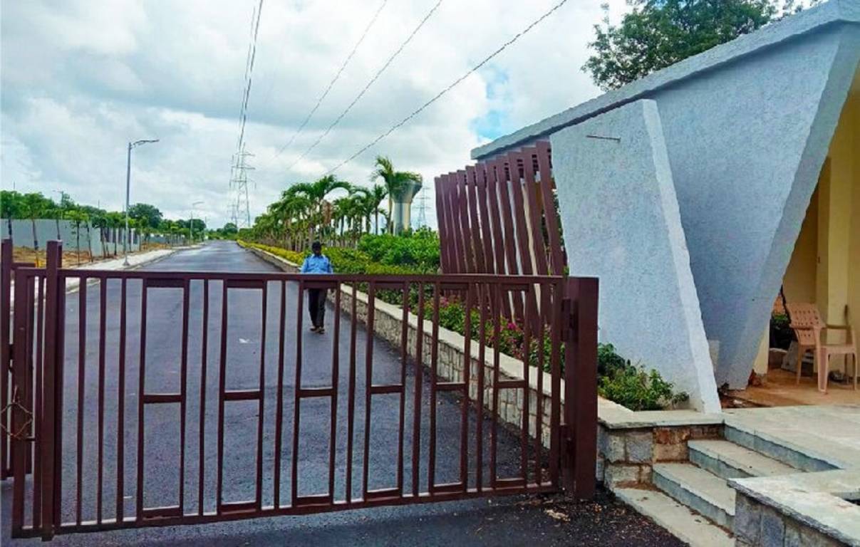  aster meadows 24 X 7 Security