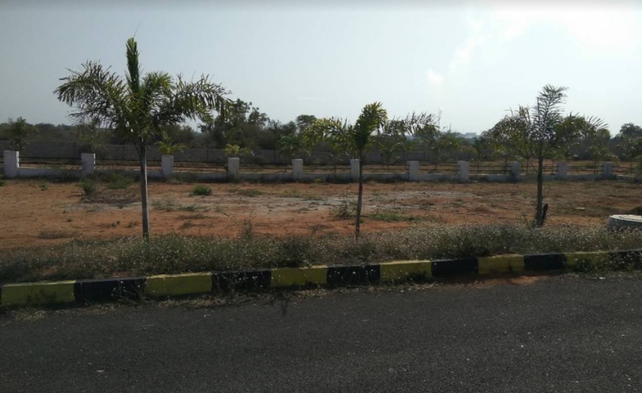  haritha vanam anantharam phase ii Plot