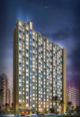 gp-complex-building-no-1 Elevation Elevation