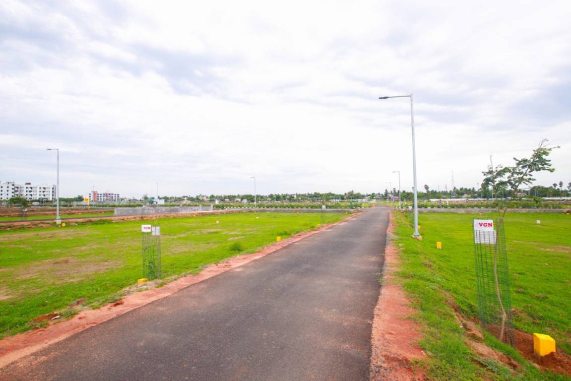 spring field phase ii Plot