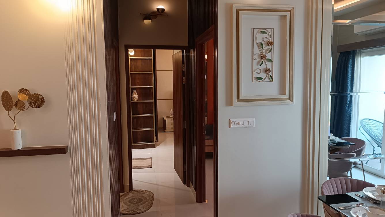  eleganza Living Area