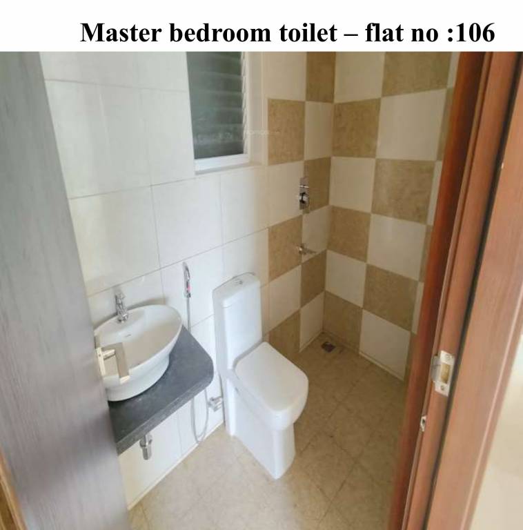  kg impressions Bathroom