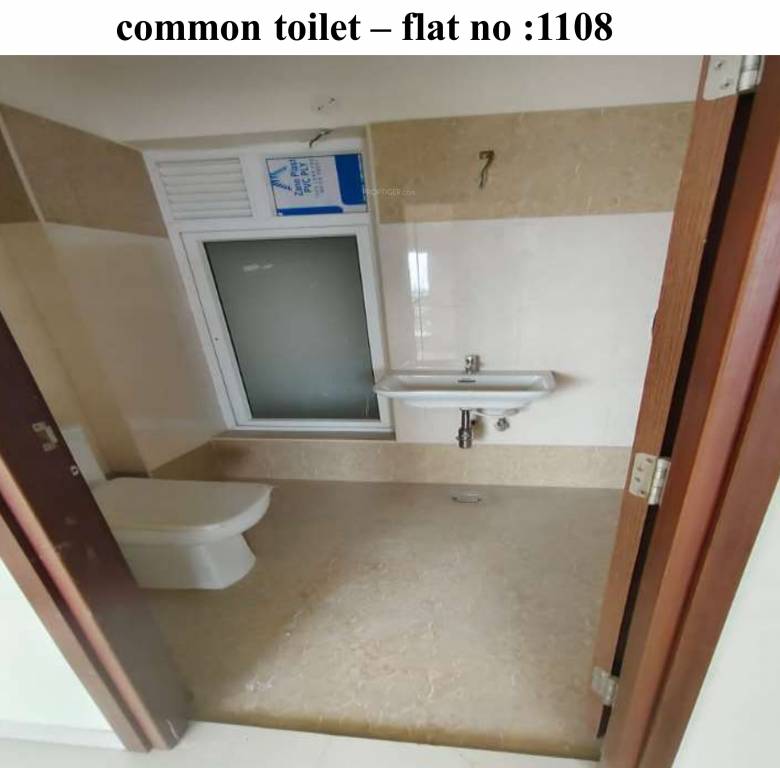  kg impressions Bathroom