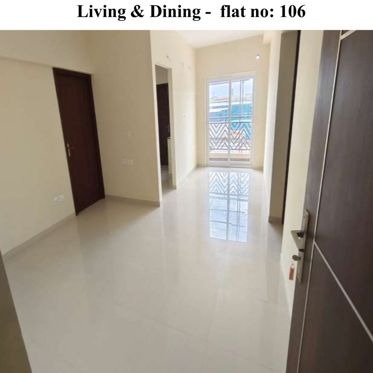  kg impressions Living Area