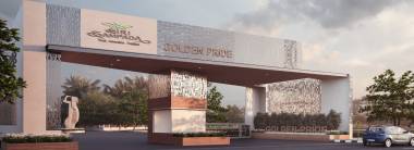Elevation golden-pride Elevation