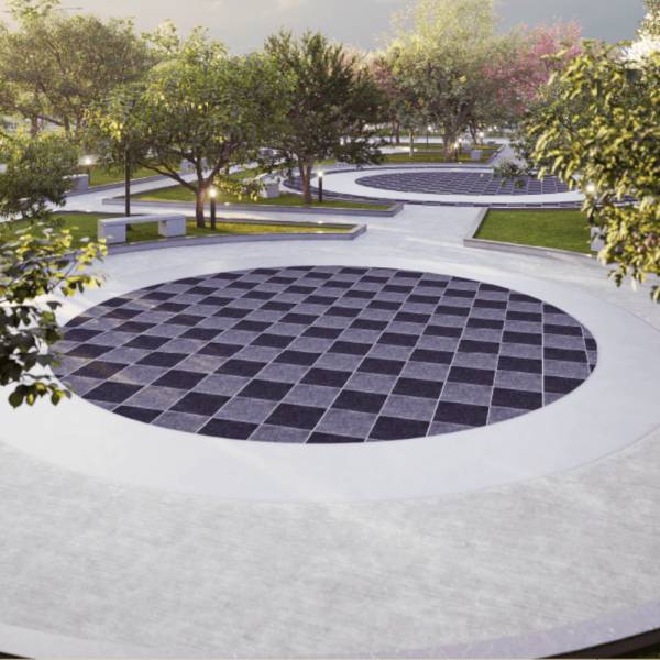  golden-pride Senior Citizen Siteout