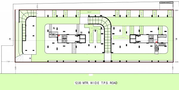 A, B 1st Cellar Plan paradise A, B 1st Cellar Plan