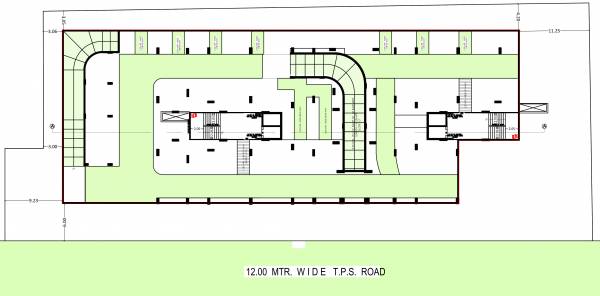 A, B 2nd Cellar Plan paradise A, B 2nd Cellar Plan