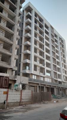  paradise A Construction Status May-24