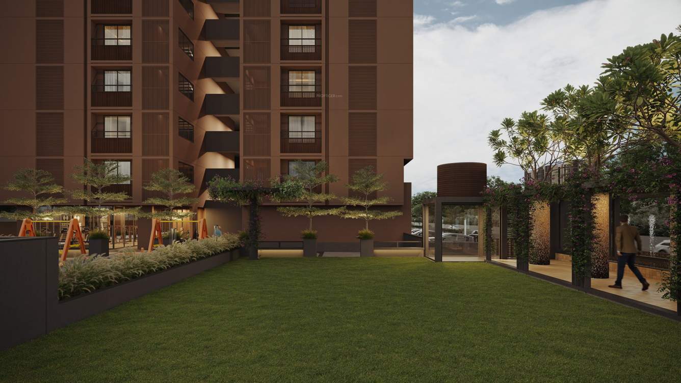  paradise Landscape Garden and Tree Planting