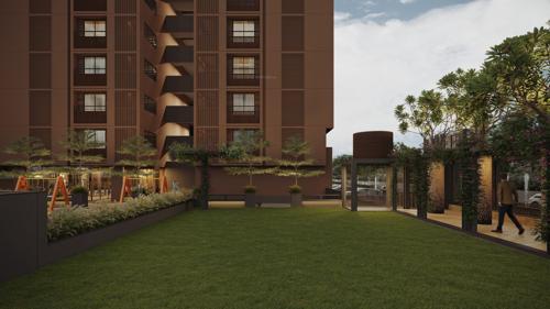 Landscape Garden and Tree Planting paradise Landscape Garden and Tree Planting