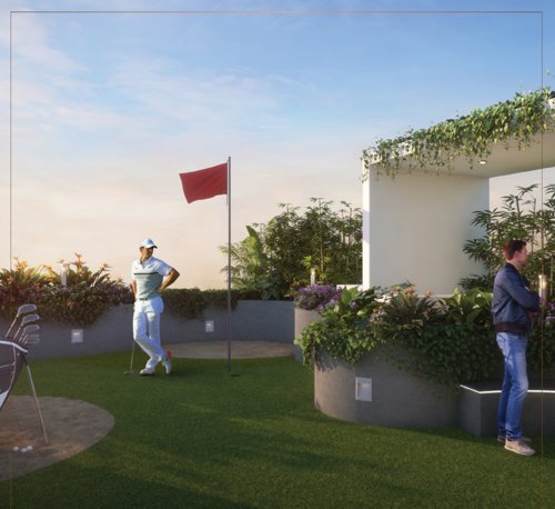  omega-paradise-n-wing-57-mid-town Golf Course