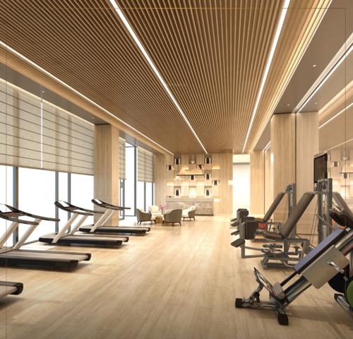  omega-paradise-n-wing-57-mid-town Gymnasium