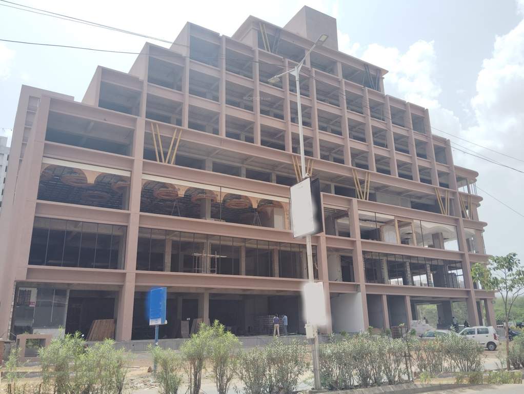  arastu Block C Construction Status Dec 24