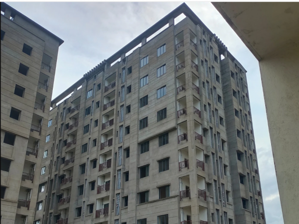  bandhan Construction Status July-25