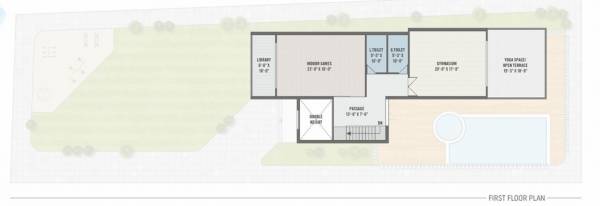 Florence Elegance Cluster Plan florence-elegance Florence Elegance Cluster Plan
