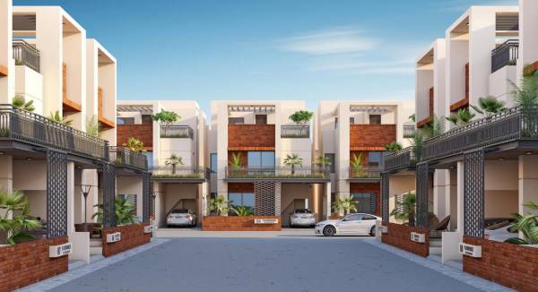 Elevation florence-elegance Elevation