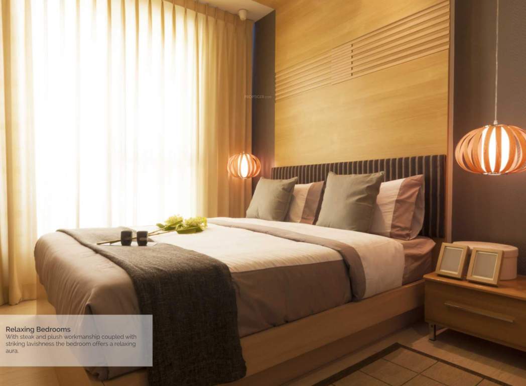  city of dreams 5 Bedroom