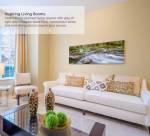  city-of-dreams-5 Living Area