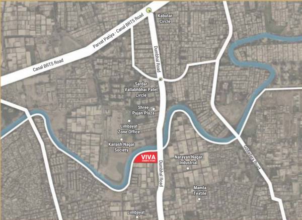  embro-park Location Plan