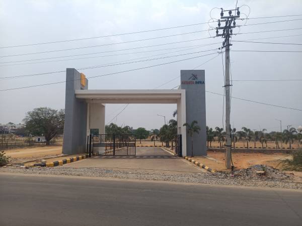  inspiring-edge Gated Community