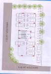 pragati-residency Pragati Residency Cluster Plan