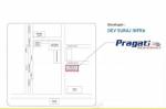  pragati-residency Location Plan