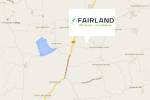 Location Plan fair-land Location Plan