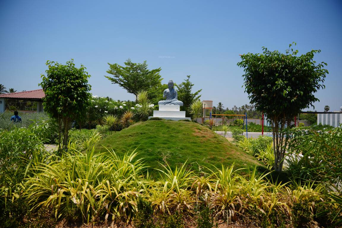  fair land Flower Garden