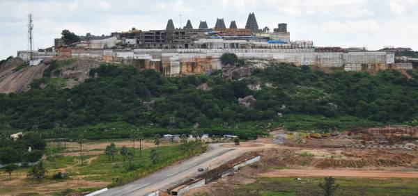  sai-nikhitha-temple-town Plot