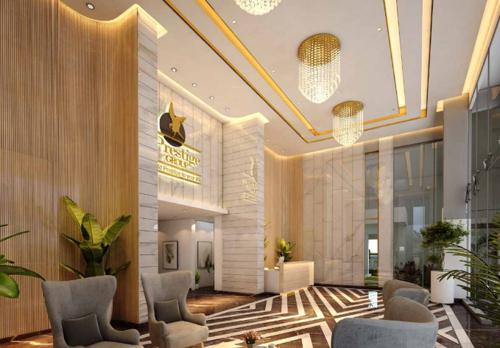  eden-gardens Living Area