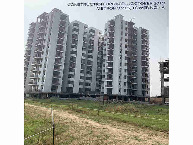 Landcraft Metrohomes Phase 3