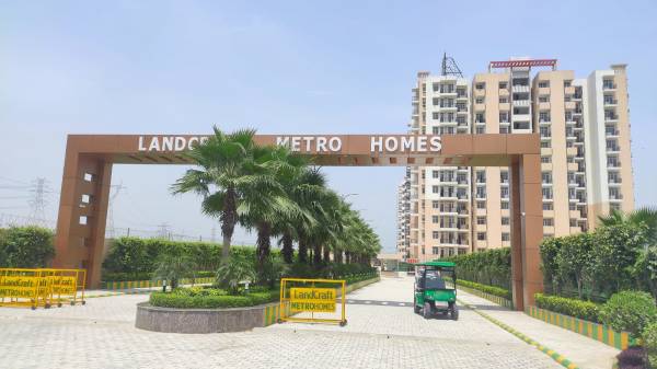  metrohomes-phase-3 Elevation