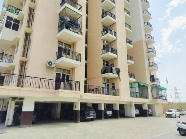 Elevation metrohomes-phase-3 Elevation