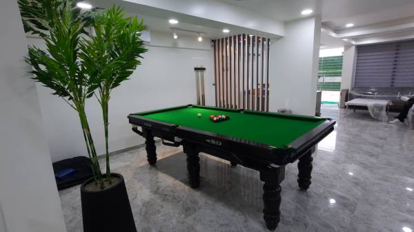 Indoor Games metrohomes-phase-3 Indoor Games