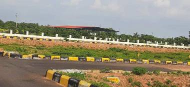 Elevation  paradise-city Elevation