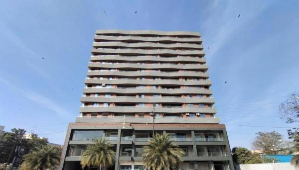 Block A Construction Status March-25 park-platinum Block A Construction Status March-25