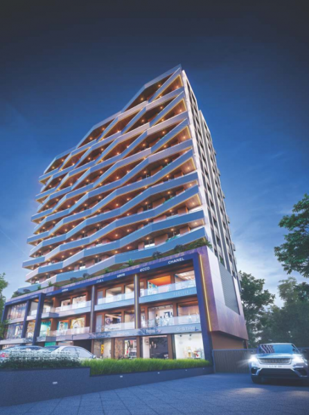 Elevation park-platinum Elevation