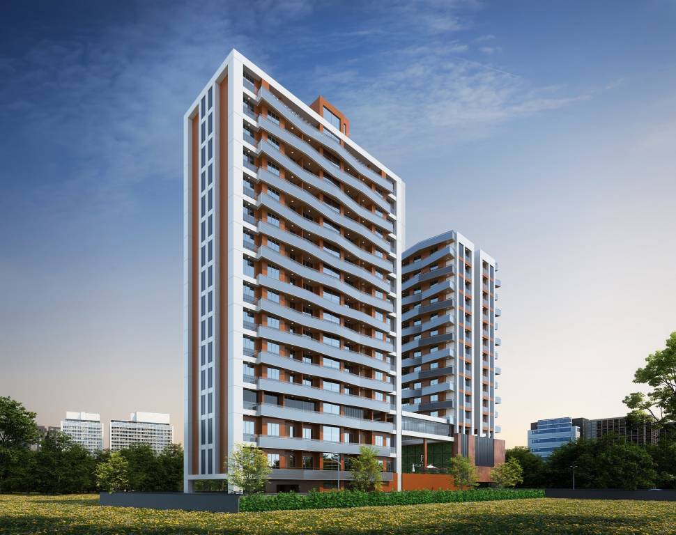  park platinum Elevation