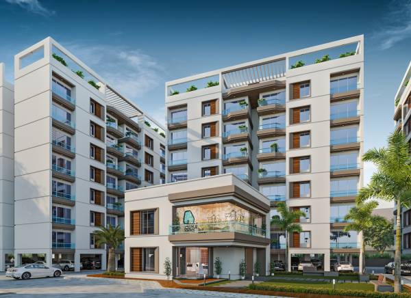  platinum-sky Club House