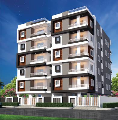  bala-anurag-residency Elevation