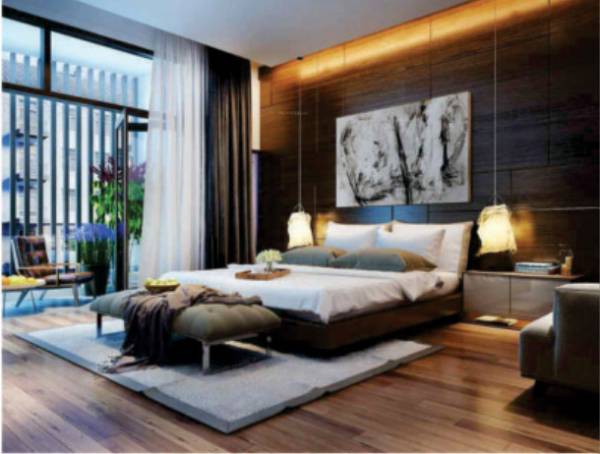  bala-anurag-residency Bedroom