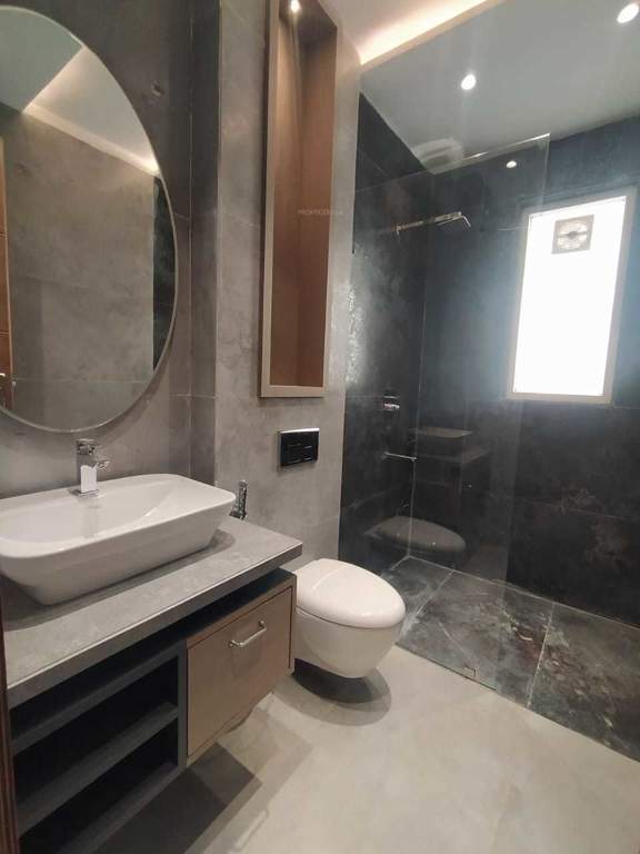  ggr vipul world floors Bathroom