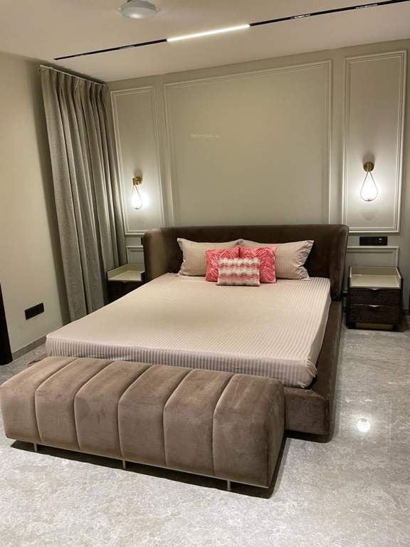  ggr vipul world floors Bedroom