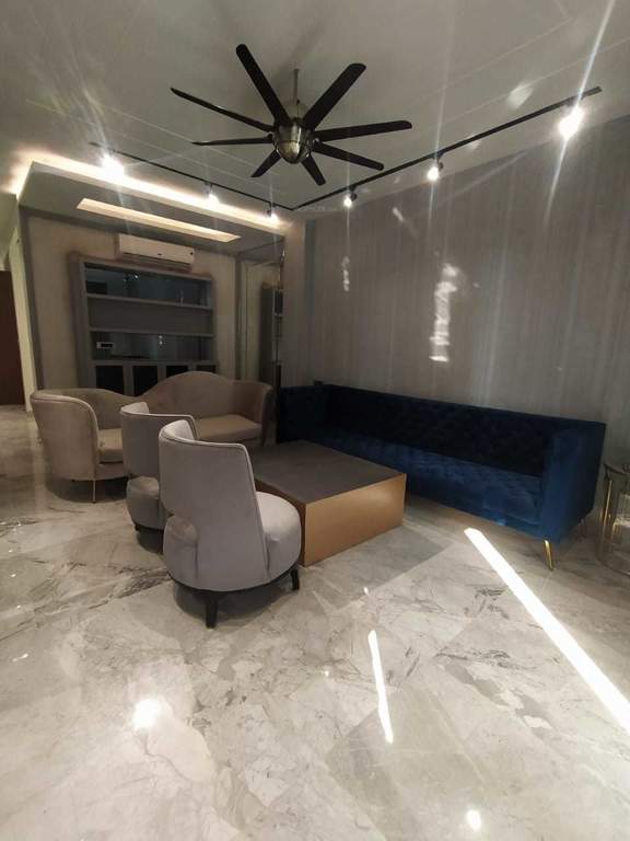  ggr vipul world floors Living Area