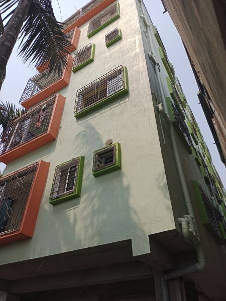  the-nest-residency Elevation